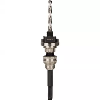 Bosch 2 609 390 590 εξάρτημα τρυπανιού προσαρμογέας ποτηροτρύπανου