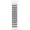 Wireless Access Point TP-LINK EAP775-Wall 9300 Mbit/s, Tri-Band 2.4/5/6 GHz, 5x RJ-45, PoE, λευκό