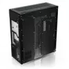 Singularity Computers Stream-M Liquid CoolingsEnclosure, Big Tower, XL-ATX, RGB – Μαύρο