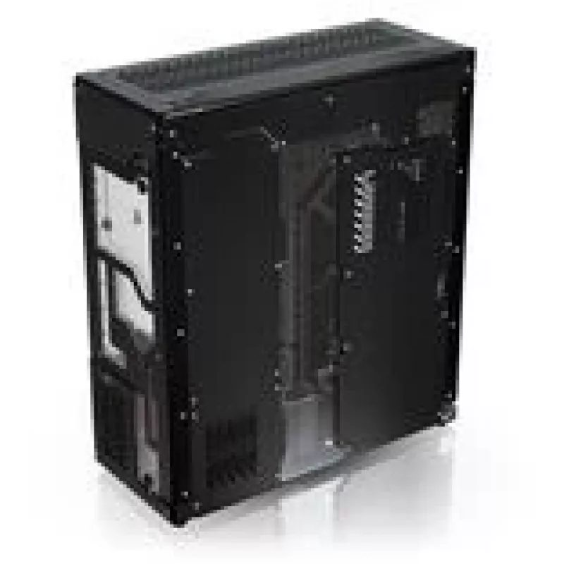 Singularity Computers Stream-M Liquid CoolingsEnclosure, Big Tower, XL-ATX, RGB – Μαύρο