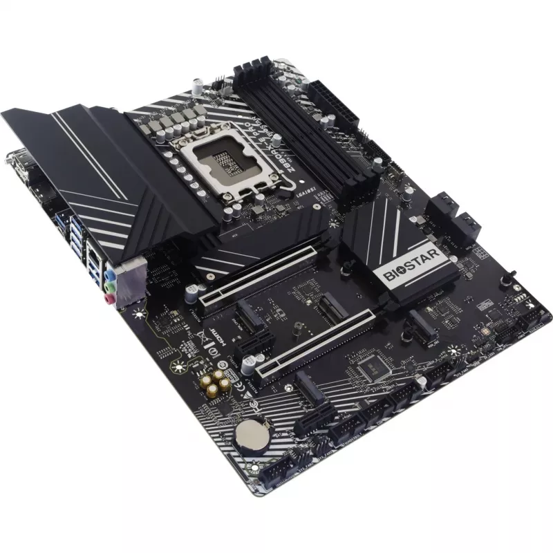 Μητρική Biostar Z890AX-E Pro - Z890 - Socket 1700 - ATX