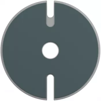 LOGITECH Scribe Βάση κάμερας για γυάλινες επιφάνειες
