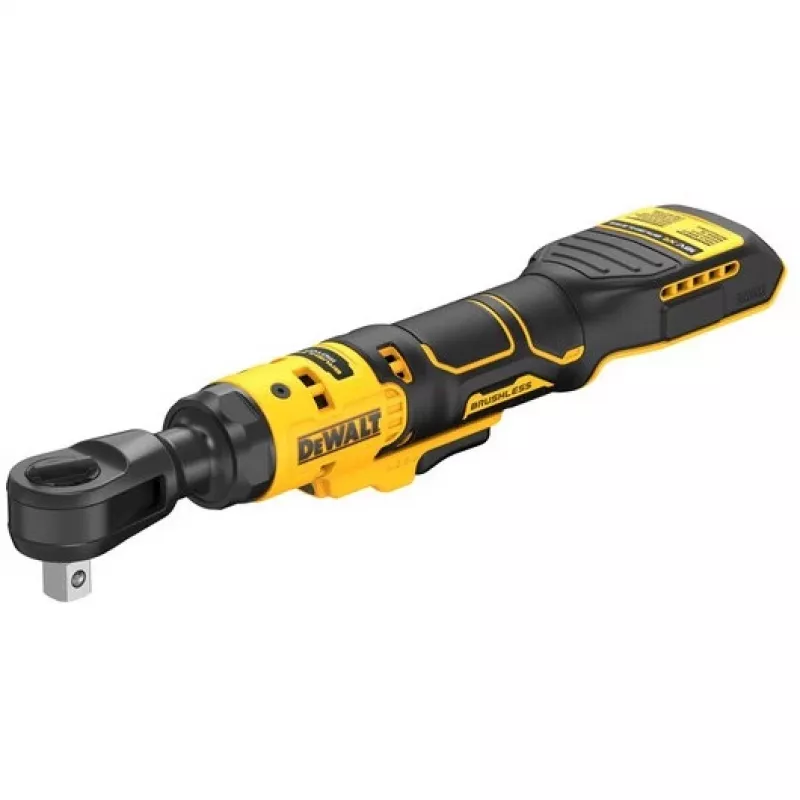 Παλμικό κατσαβίδι DeWALT DCF512N-XJ 1/2 ίντσες 250 rpm 95 N⋅m
