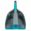 Beldray LA049254EU7 φαράσι και βούρτσα κουζίνας, 33,5 x 23,5 x 10,4 cm, γκρι/μπλε
