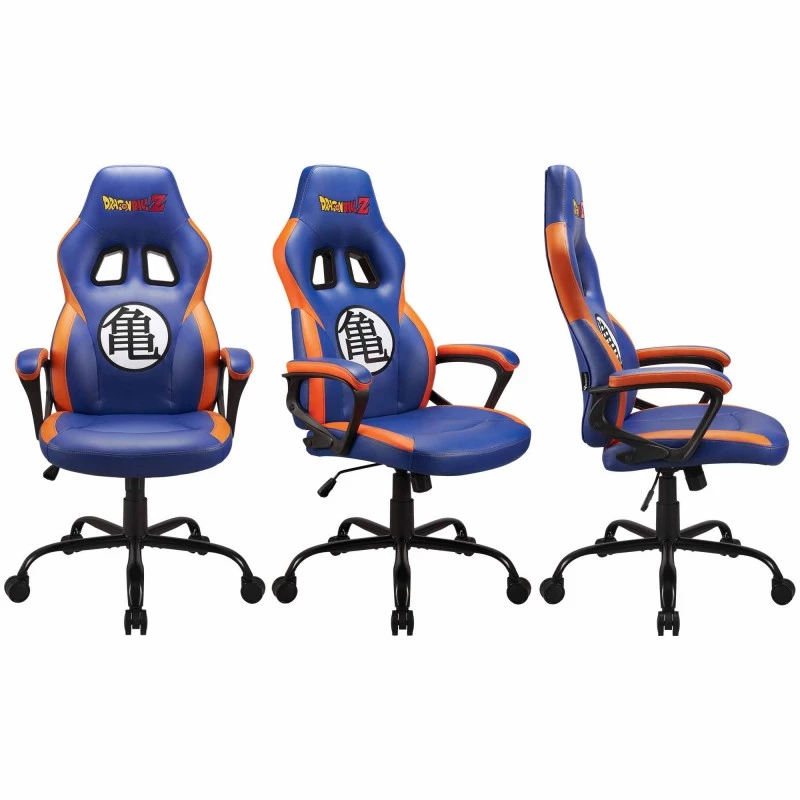 Subsonic Καρέκλα gaming Original Dragon Ball Z
