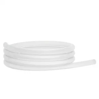 Barrow Σιλικονούχο Ένθετο Κάμψης GJSGW-8 — 10 cm, λευκό, ένθετο κάμψης για σωλήνες και fittings