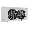 Silverstone SST-FLP01W Κουτί Υπολογιστή HTPC Λευκό