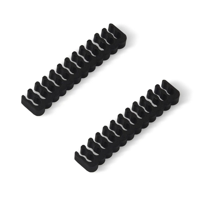 Καλώδιο επέκτασης ATX SILVERSTONE SST-PP07E-MBBW 30 cm μαύρο/λευκό