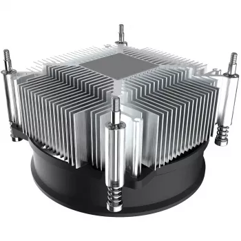 Ψύκτρα CPU EKL 22225, υποδοχή LGA 17XX / 1851, 92 mm PWM 65 W TDP (22210021025)