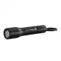 Ledlenser P3 φακός, μαύρος