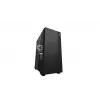 DeepCool Matrexx 55 Mesh ARGB 4F Midi Tower Μαύρο