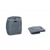 Thule 5582 Τσάντα για άπλυτα πτυσσόμενη pond gray