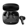 Baseus Bowie E20 Headset Ασύρματο In-Ear Κλήσεις/Μουσική Bluetooth Μαύρο