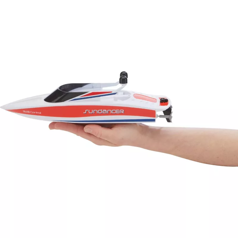 Γιοτ Revell 24137
