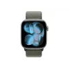 Λουράκι Apple MFFD4ZM/A αξεσουάρ smartwatch πράσινο νάιλον
