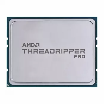 AMD Ryzen Threadripper PRO 5965WX Επεξεργαστής 3,8 GHz 128 MB L3