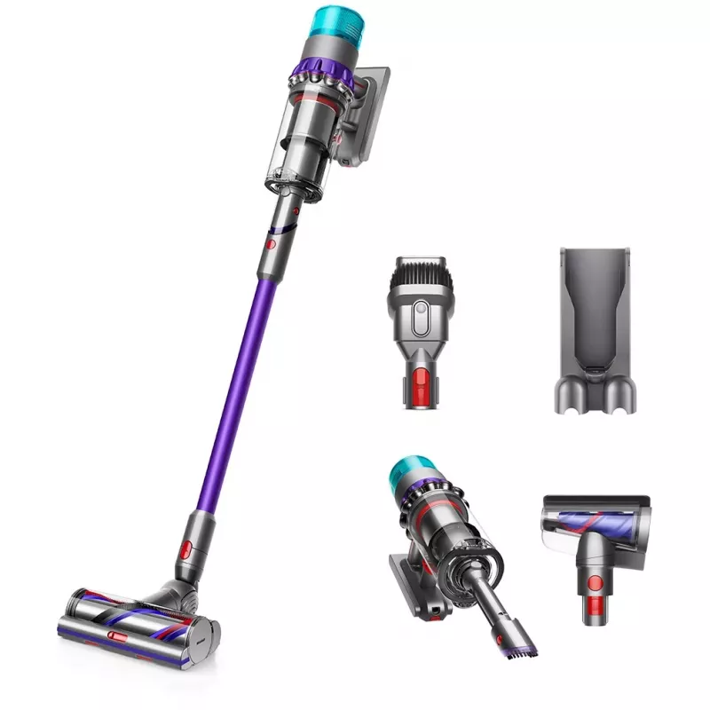DYSON GEN 5 Detect Absolute Ηλεκτρική σκούπα