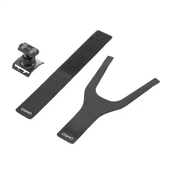 Λουρί χειρός για κάμερα DJI CP.OS.00000278.01 Πλάτος 51,1 mm Βάθος 54 mm Ύψος 45,9 mm
