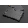Ανθεκτικό tablet εξωτερικού χώρου ALLNET X-trail-100-Intel με Windows, NFC και LTE
