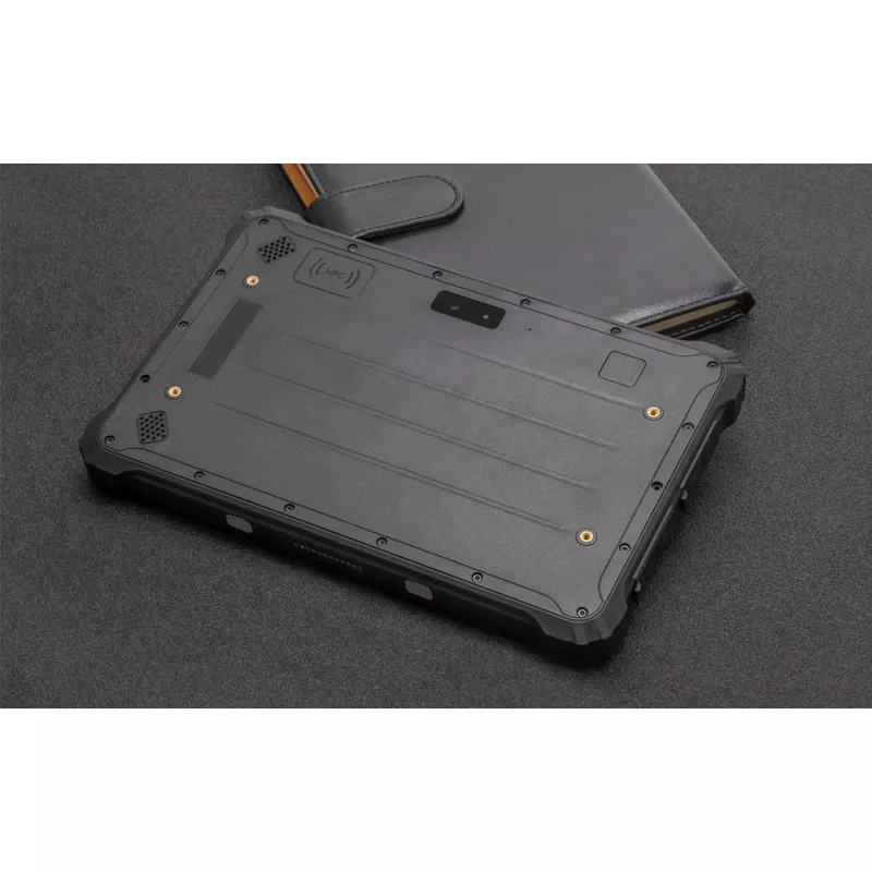 Ανθεκτικό tablet εξωτερικού χώρου ALLNET X-trail-100-Intel με Windows, NFC και LTE