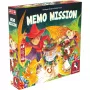 Memo Mission, επιτραπέζιο παιχνίδι