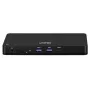 Διακόπτης KVM UNITEK D1077A USB HDMI 4K Ultra HD