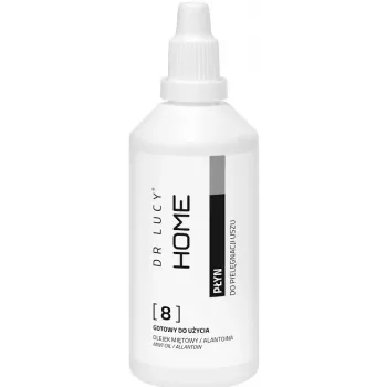 Home 8 υγρό περιποίησης αυτιών 100 ml
