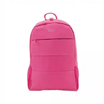 Sbox σακίδιο notebook Toronto 15,6 NSS-19044 ροζ