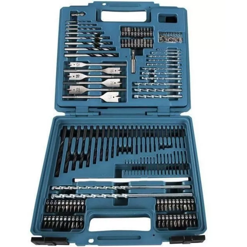 Makita E-06270 Σετ τρυπανιών