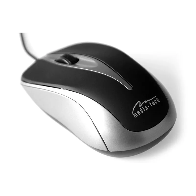 Ποντίκι Media-Tech MT1091T USB Type-A