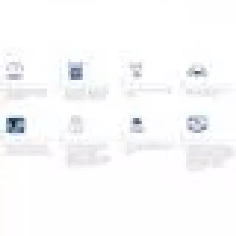 Ασύρματο Access Point Grandstream GWN7660E 2,4 GHz 5 GHz