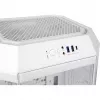 Κουτί PC Thermaltake The Tower 250 Snow Mini Tower λευκό