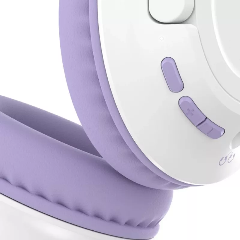 Ακουστικά Belkin SOUNDFORMINSPIRE OVEREAR HEADSET LAV