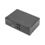 Διακόπτης KVM, 2x1 DS-12851