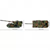 Σετ κατασκευής COBI Panzerhaubitze 2000 1006 τεμάχια ένοπλες δυνάμεις