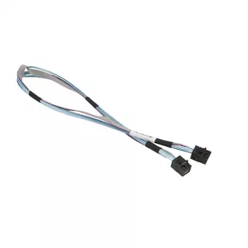 Καλώδιο SAS Supermicro CBL-SAST-0532 0,5 m – Mini-SAS HD σε Mini-SAS
