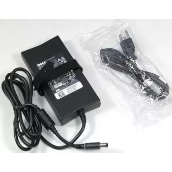 DELL JU012 Τροφοδοτικό Universal 130 W Μαύρο