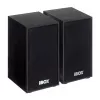 IBOX SP1 - ηχείο - για PC - μαύρο