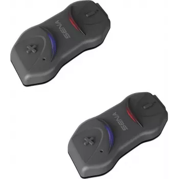 Ενδοεπικοινωνία μοτοσυκλέτας Sena 10R Duo