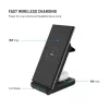 Φορητός σταθμός ενέργειας FIXED FIXPOS-U-BK 300W 60000mAh πακέτο μπαταρίας