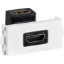VALUE μονάδα A/V (υποδοχή HDMI, γωνιακή) (25.99.8203)