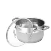 Κατσαρόλα D18CM 2,7L/92103 Resto