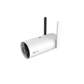 EZVIZ H5 4G IP κάμερα παρακολούθησης εξωτερικού χώρου 2304 x 1296 pixel οροφής/τοίχου/στύλου