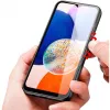 StyleShell NYLO, Θήκη κινητού Μαύρο, Samsung Galaxy A15 5G / A15 4G