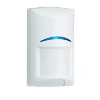 Bosch ISC-BPR2-W12 Ανιχνευτής κίνησης Ενσύρματος Λευκό