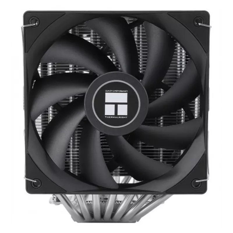 Thermalright Phantom Spirit 120 (120mm) ψύκτρα επεξεργαστή