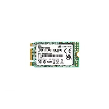 Δίσκος SSD Transcend 1 TB M.2 SATA III 425S