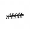 WOLF-Garten WBS3701 Ανταλλακτικός άξονας μαχαιριών, 37 cm, για βερτιτικούτερ