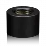 Thermal Grizzly DeltaMate Extender FF14, μαύρο