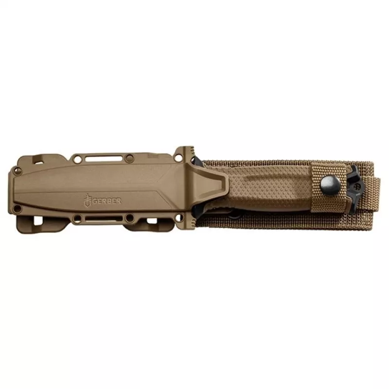 Gerber Strongarm Μαχαίρι επιβίωσης